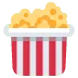 popcorn