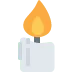 green_candle