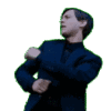 b_spidermandancing animated emote from 𝑫𝒓𝒙 𝑺𝒆𝒓𝒗𝒆𝒓
