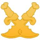 War Discord emoji