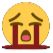 blood Discord sticker - MikuVerse | A Free Chat Community