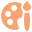 orange