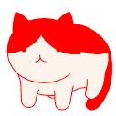 emoji_72 animated GIF emoji from Dex AM official