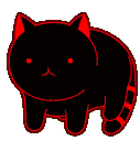 emoji_75 animated GIF emoji from Dex AM official