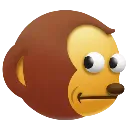 1940monkestare