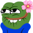 pepebitelip Discord Emoji - Emmys Universe