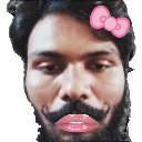 m_cute_medio_uwu Discord sticker from Unsupervised Adults ¹⁸⁺