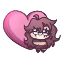wosaHeart
