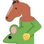 horsehyperratompreg