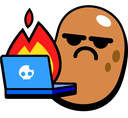 :potato_server: