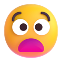 surprised custom emote | ⁽¹⁸⁺⁾ miao ୨ৎ