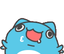 emoji_92 animated emote from Dex AM official