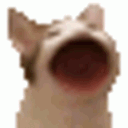 emoji_97 animated GIF emoji | Dex AM official