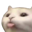 emoji_122 Discord sticker | Dex AM official