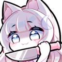emoji_121 Discord sticker | Dex AM official