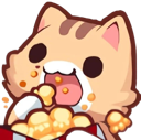 emoji_122 Discord sticker | Dex AM official