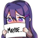 emoji_121 custom emote - Dex AM official