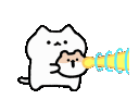 emoji_128 animated GIF emoji from Dex AM official