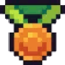medalbronze3rd animated Discord emote from Realm Explorer | Find & Promote
