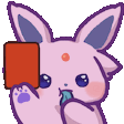 bpokemonchampion animated emote - Pokémon Champions | VGC Battles & Tournaments
