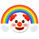clown_rainbow