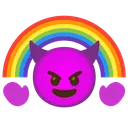 :smiling_imp_rainbow: