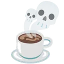 :skull_coffee: