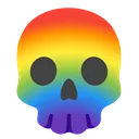 :skull_rainbow: