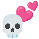 skull_two_hearts