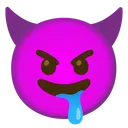 :imp_drooling: