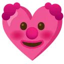 :clown_heart: