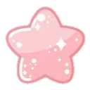 star_pink