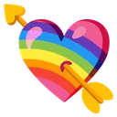 :cupid_rainbow: