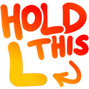 HoldThisL