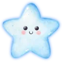 star