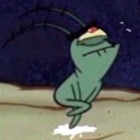 plankton custom emote - Rabbit Hole