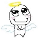 doodleangel Discord sticker - Rabbit Hole