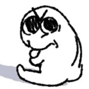 doodlegula Discord sticker from Rabbit Hole