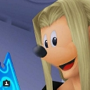 miki custom emote | Midnight Ahh Server