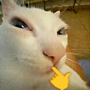 hmm custom emote | Midnight Ahh Server