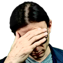 BlitzFacepalm