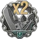 720614724605050880 Discord sticker from World of Tanks, Warships, Heat - Military Gaming Community [PL]