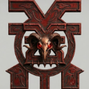 khorne custom emote | The server of the khornite penguin empire