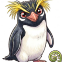 cute_penguin Discord Emoji - The server of the khornite penguin empire