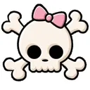 skull