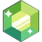 V_jade custom emote - Vulcan
