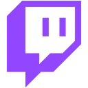 :Twitch: