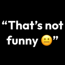 notfunny custom emote - Rabbit Hole