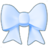 V_bluebow Discord sticker | Vulcan
