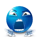 Angry